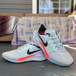 Nike Air Zoom Pegasus 37 Running Shoes